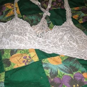 Ladies Bralette